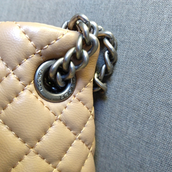 Final Like New Kurt Geiger Shoulder Bag - Picture 5 of 11